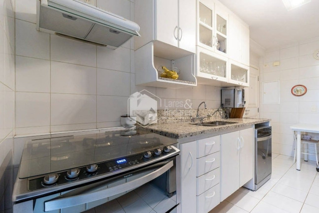 Imagem Apartamento com 3 Quartos à Venda, 116 m² em Brooklin Paulista - São Paulo Imagem Apartamento com 3 Quartos à Venda, 116 m² em Brooklin Paulista - São Paulo