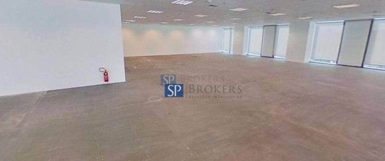 Imagem Sala Comercial para Alugar, 1.066 m² em Brooklin - São Paulo
