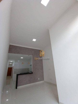 Imagem Casa com 3 Quartos à Venda, 100 m² em Residencial Vereda Dos Buritis - Goiânia