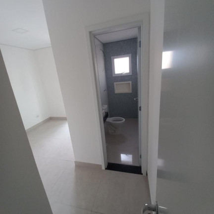 Imagem Cobertura com 2 Quartos à Venda, 110 m² em Utinga - Santo André