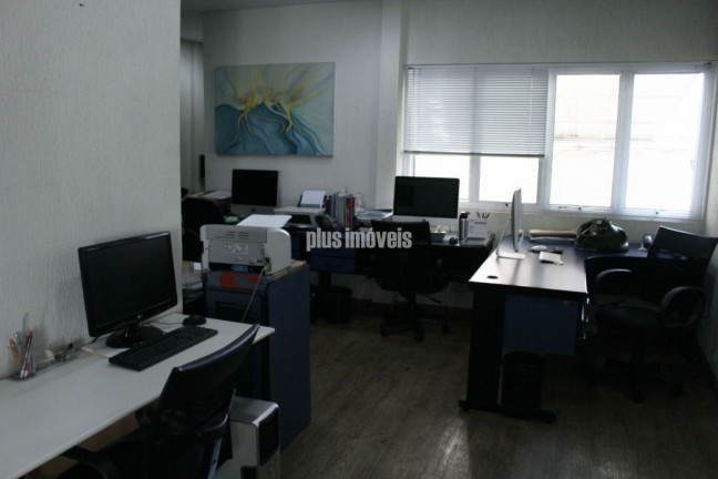 Imagem Imóvel Comercial à Venda, 600 m² em Consolação - São Paulo Imagem Imóvel Comercial à Venda, 600 m² em Consolação - São Paulo