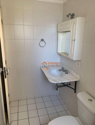 Imagem Apartamento com 3 Quartos à Venda, 94 m² em Centro - Guarulhos