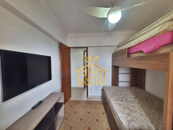 Imagem Apartamento com 2 Quartos à Venda, 80 m² em Guilhermina - Praia Grande Imagem Apartamento com 2 Quartos à Venda, 80 m² em Guilhermina - Praia Grande