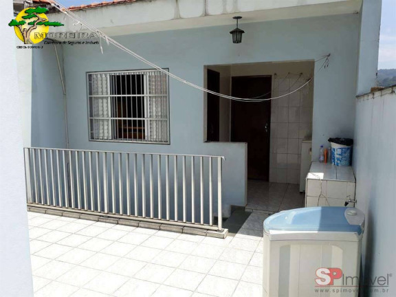 Imagem Sobrado com 3 Quartos à Venda, 180 m² em Jardim Peri - São Paulo