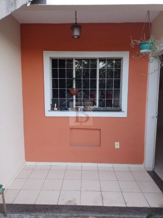 Imagem Casa com 2 Quartos à Venda, 60 m² em Pacheco - São Gonçalo