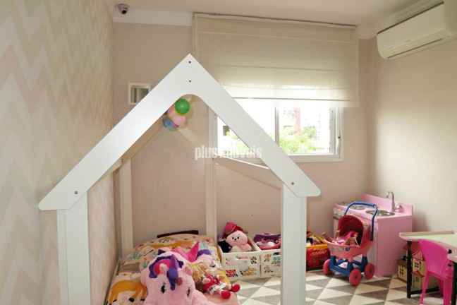 Imagem Apartamento com 3 Quartos à Venda, 189 m² em Panamby - São Paulo Imagem Apartamento com 3 Quartos à Venda, 189 m² em Panamby - São Paulo