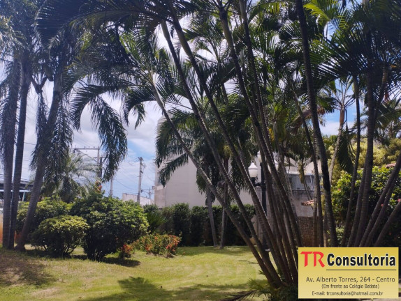 Imagem Casa com 3 Quartos à Venda, 1.700 m² em Turf Club - Campos Dos Goytacazes