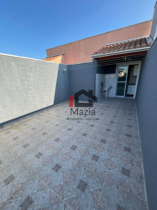 Cobertura com 2 Quartos à Venda, 100 m² em Jardim Guarará - Santo André