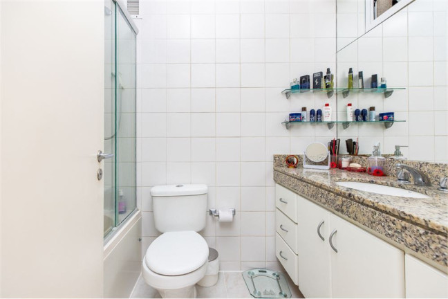 Imagem Apartamento com 3 Quartos à Venda, 223 m² em Panamby - São Paulo