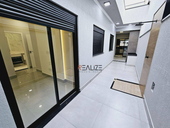 Imagem Casa com 3 Quartos à Venda, 140 m² em Condomínio Park Gran Reserve - Indaiatuba Imagem Casa com 3 Quartos à Venda, 140 m² em Condomínio Park Gran Reserve - Indaiatuba