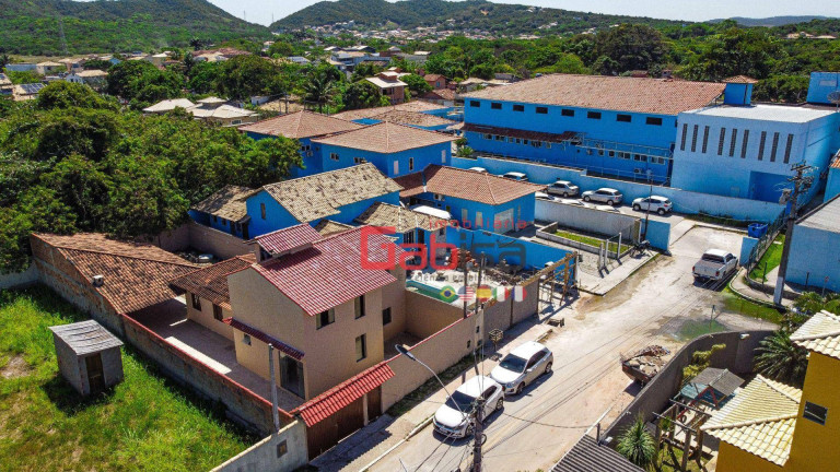 Imagem Casa com 4 Quartos à Venda, 360 m² em Tucuns - Armação Dos Búzios