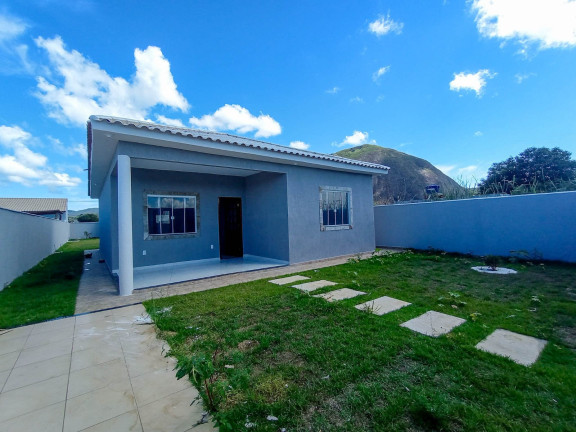 Imagem Casa com 3 Quartos à Venda, 110 m² em Jardim Atlântico Central (itaipuaçu) - Maricá Imagem Casa com 3 Quartos à Venda, 110 m² em Jardim Atlântico Central (itaipuaçu) - Maricá