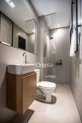 Imagem Apartamento com 3 Quartos à Venda, 185 m² em Setor Bueno - Goiânia