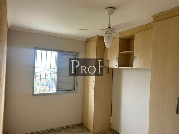 Imagem Apartamento com 2 Quartos à Venda, 51 m² em Parque Das Nações - Santo André Imagem Apartamento com 2 Quartos à Venda, 51 m² em Parque Das Nações - Santo André
