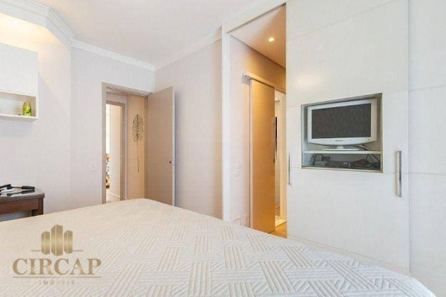 Imagem Apartamento com 4 Quartos à Venda, 172 m² em Vila Romana - São Paulo Imagem Apartamento com 4 Quartos à Venda, 172 m² em Vila Romana - São Paulo