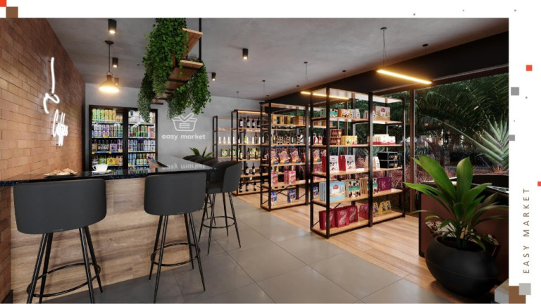 Imagem Apartamento com 2 Quartos à Venda, 50 m² em Santo Cristo