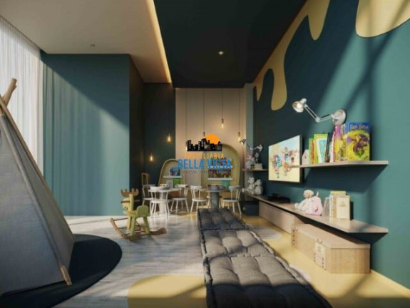 Imagem Apartamento com 1 Quarto à Venda, em Pinheiros - São Paulo Imagem Apartamento com 1 Quarto à Venda, em Pinheiros - São Paulo