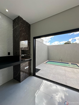 Imagem Casa com 3 Quartos à Venda, 142 m² em Parque Do Sabiá - Patos De Minas Imagem Casa com 3 Quartos à Venda, 142 m² em Parque Do Sabiá - Patos De Minas