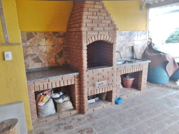 Imagem Sobrado com 6 Quartos à Venda, 301 m² em Jardim Madre Angela - Poá Imagem Sobrado com 6 Quartos à Venda, 301 m² em Jardim Madre Angela - Poá