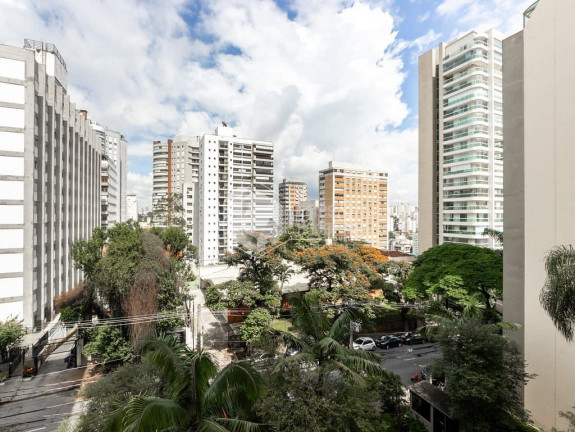 Imagem Apartamento com 3 Quartos à Venda, 116 m² em Perdizes - São Paulo