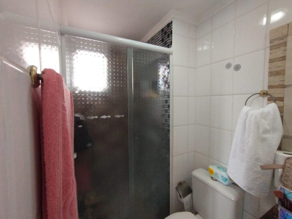 Imagem Apartamento com 3 Quartos à Venda, 82 m² em Anália Franco - São Paulo