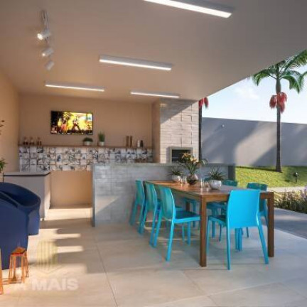 Imagem Apartamento com 3 Quartos à Venda, 61 m² em Fazenda Criméia Caveiras - Goiânia Imagem Apartamento com 3 Quartos à Venda, 61 m² em Fazenda Criméia Caveiras - Goiânia