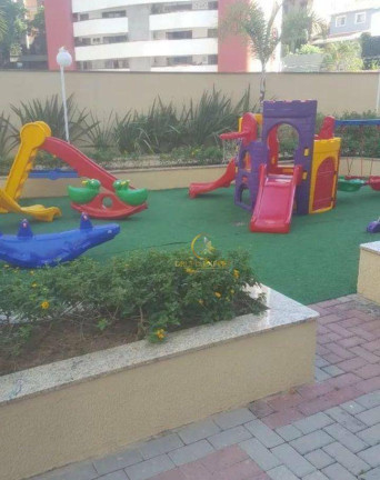 Imagem Apartamento com 2 Quartos à Venda, 77 m² em Vila Ema - São José Dos Campos Imagem Apartamento com 2 Quartos à Venda, 77 m² em Vila Ema - São José Dos Campos