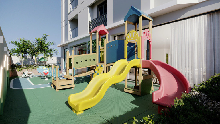 Imagem Apartamento com 2 Quartos à Venda, 69 m² em Porto Belo - Porto Belo