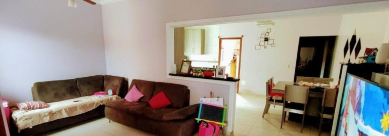 Imagem Casa com 3 Quartos à Venda, 180 m² em Residencial Vice-prefeito Nelson Fiuza - Tatuí