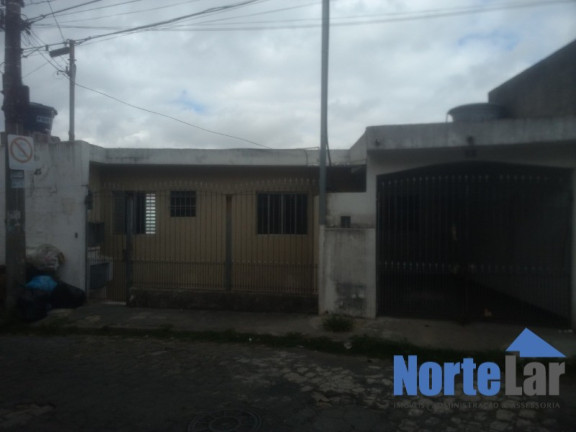 Imagem Casa com 1 Quarto à Venda, 150 m² em Vila Picinin - São Paulo