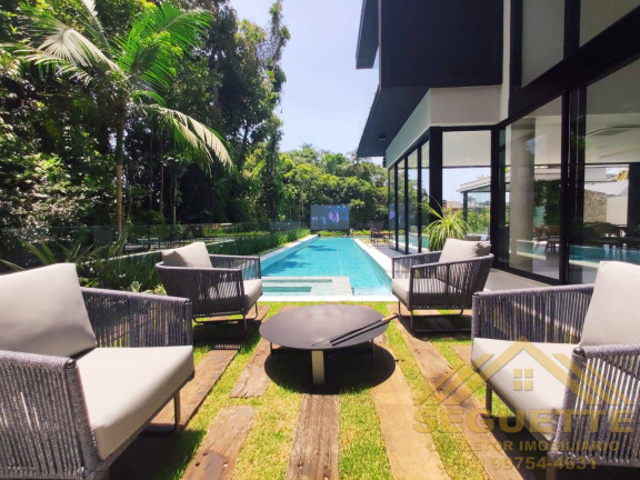 Imagem Casa com 7 Quartos à Venda, 1 m² em Riviera De São Lourenço - Bertioga Imagem Casa com 7 Quartos à Venda, 1 m² em Riviera De São Lourenço - Bertioga