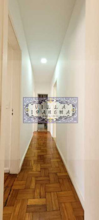 Imagem Apartamento com 3 Quartos à Venda, 110 m² em Copacabana - Rio De Janeiro