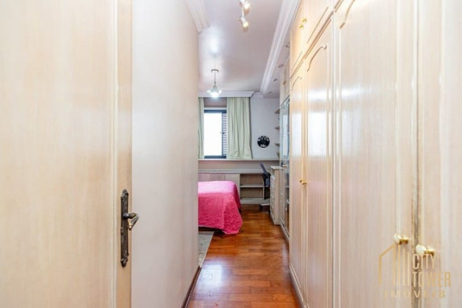 Imagem Apartamento com 4 Quartos à Venda, 200 m² em Bosque Da Saúde - São Paulo