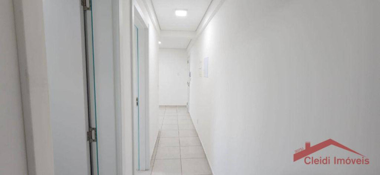 Imagem Apartamento com 2 Quartos para Alugar, 59 m² em Costa E Silva - Joinville