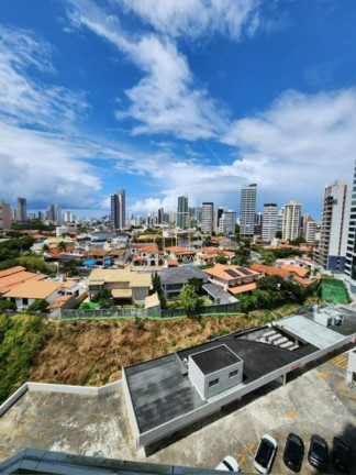 Imagem Imóvel com 1 Quarto à Venda, 45 m² em Caminho Das Arvores - Salvador