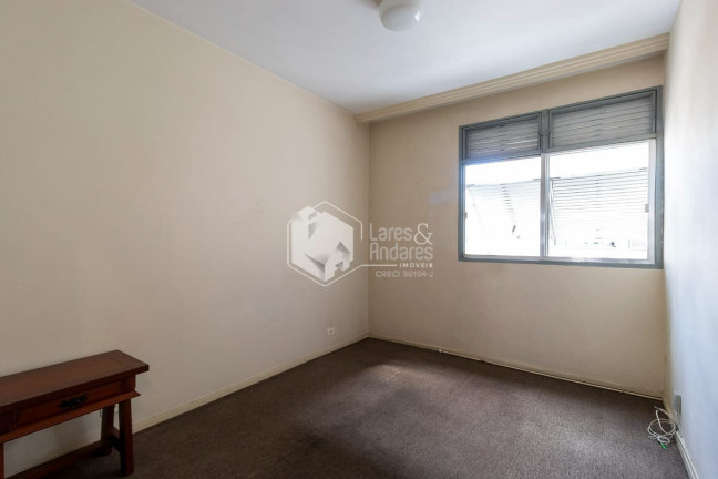 Imagem Apartamento com 3 Quartos à Venda, 104 m² em Itaim Bibi - São Paulo