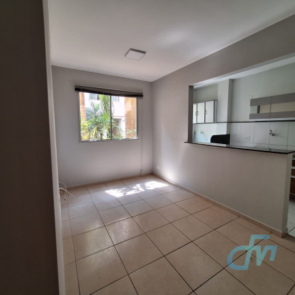 Imagem Apartamento com 2 Quartos à Venda, 52 m² em Alto Ipiranga - Mogi Das Cruzes