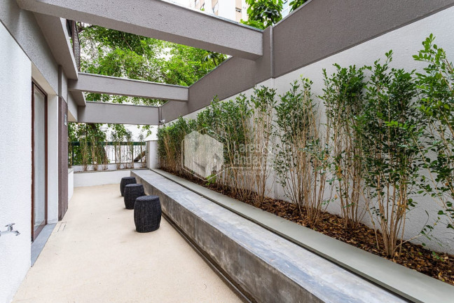 Imagem Imóvel com 1 Quarto à Venda, 22 m² em Jardins - São Paulo