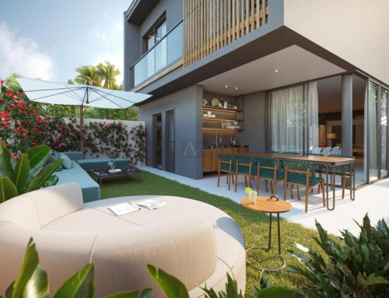 Casa com 3 Quartos à Venda, 182 m² em Portal Do Sol - João Pessoa