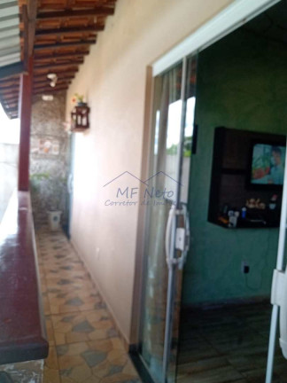Imagem Casa com 2 Quartos à Venda, 250 m² em Jardim Residence Rio Verde - Pirassununga