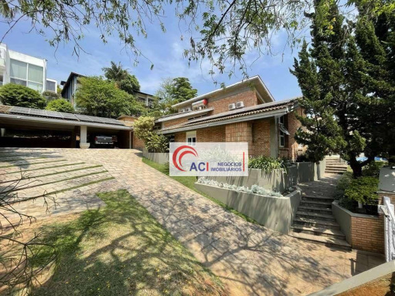 Imagem Casa com 4 Quartos à Venda, 313 m² em Granja Viana - Cotia Imagem Casa com 4 Quartos à Venda, 313 m² em Granja Viana - Cotia
