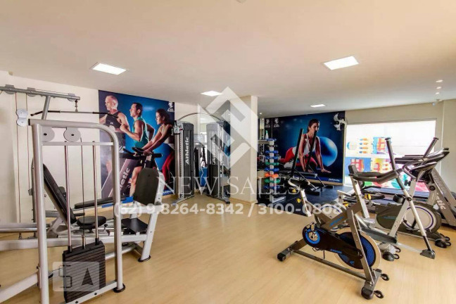 Imagem Apartamento com 2 Quartos à Venda, 64 m² em Parque Amazônia - Goiânia Imagem Apartamento com 2 Quartos à Venda, 64 m² em Parque Amazônia - Goiânia