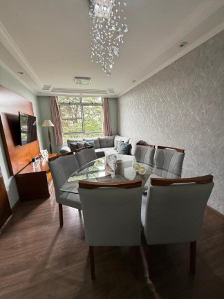 Imagem Apartamento com 3 Quartos à Venda, 80 m² em Jardim Bonfiglioli - Jundiaí Imagem Apartamento com 3 Quartos à Venda, 80 m² em Jardim Bonfiglioli - Jundiaí