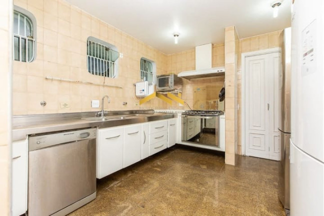 Imagem Casa com 4 Quartos à Venda, 480 m² em Alto De Pinheiros - São Paulo Imagem Casa com 4 Quartos à Venda, 480 m² em Alto De Pinheiros - São Paulo