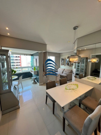 Imóvel com 2 Quartos à Venda, 98 m² em Pituba - Salvador
