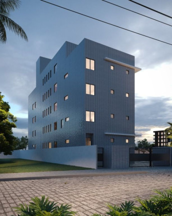 Imagem Apartamento com 2 Quartos à Venda, 56 m² em Manaíra - João Pessoa