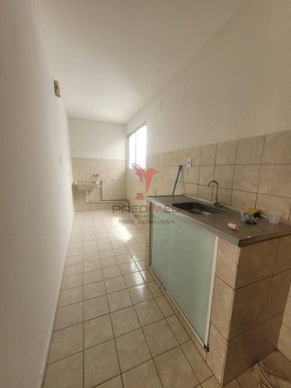 Imagem Apartamento com 2 Quartos à Venda, 58 m² em Agua Fria - João Pessoa