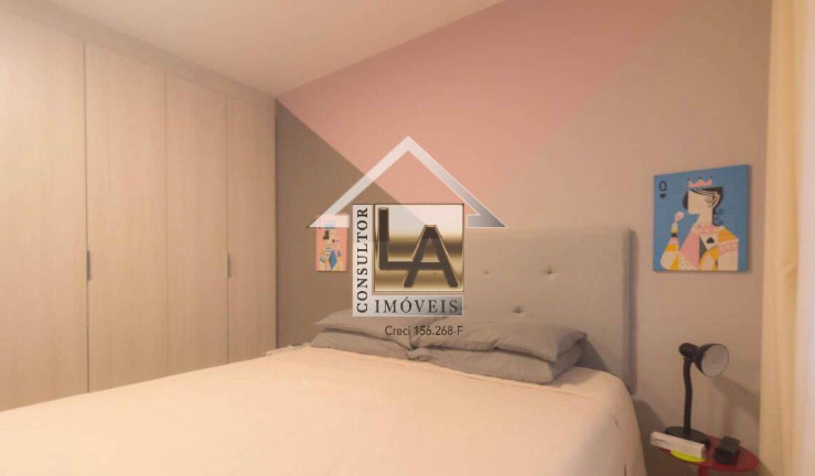 Imagem Apartamento com 3 Quartos à Venda, 92 m² em Santo Amaro - São Paulo Imagem Apartamento com 3 Quartos à Venda, 92 m² em Santo Amaro - São Paulo