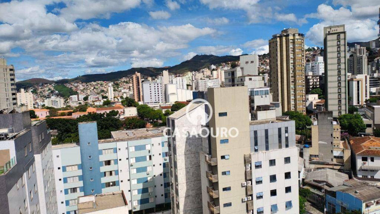 Imagem Apartamento com 2 Quartos à Venda, 75 m² em Santa Efigênia - Belo Horizonte Imagem Apartamento com 2 Quartos à Venda, 75 m² em Santa Efigênia - Belo Horizonte