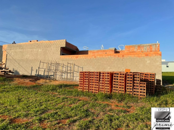 Imagem Casa com 3 Quartos à Venda, 140 m² em Reserva Ipanema - Sorocaba Imagem Casa com 3 Quartos à Venda, 140 m² em Reserva Ipanema - Sorocaba